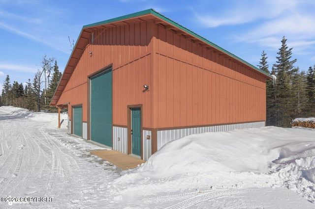 19120 Toklat Road, Kasilof, AK 99610