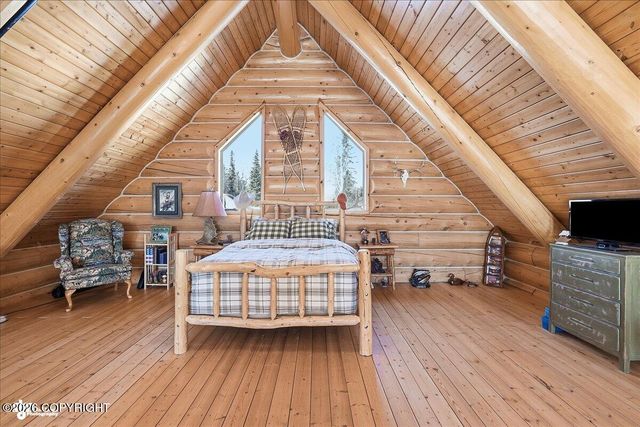 19120 Toklat Road, Kasilof, AK 99610