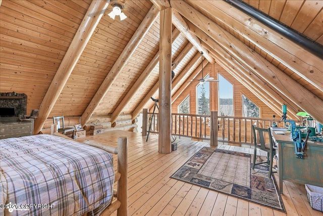 19120 Toklat Road, Kasilof, AK 99610