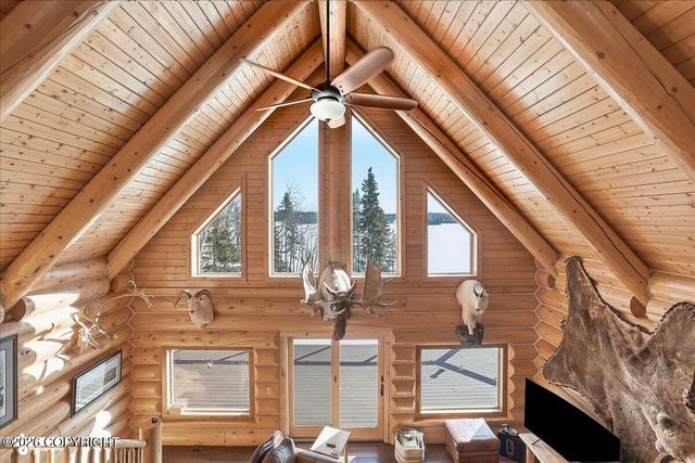 19120 Toklat Road, Kasilof, AK 99610