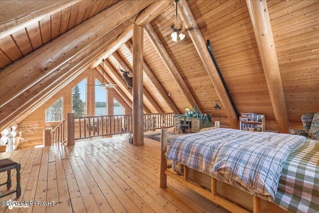 19120 Toklat Road, Kasilof, AK 99610