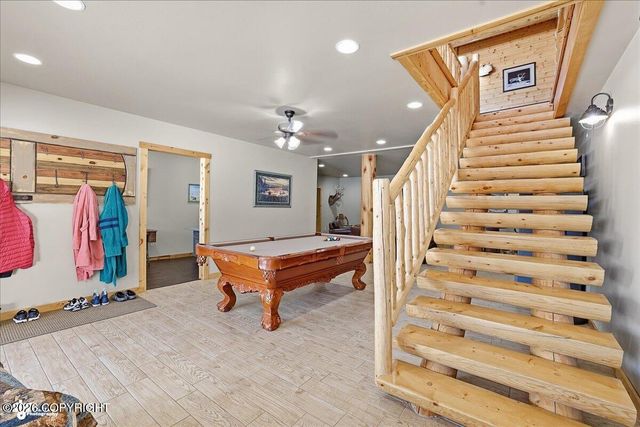 19120 Toklat Road, Kasilof, AK 99610