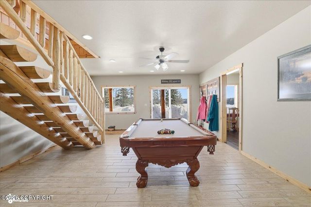 19120 Toklat Road, Kasilof, AK 99610