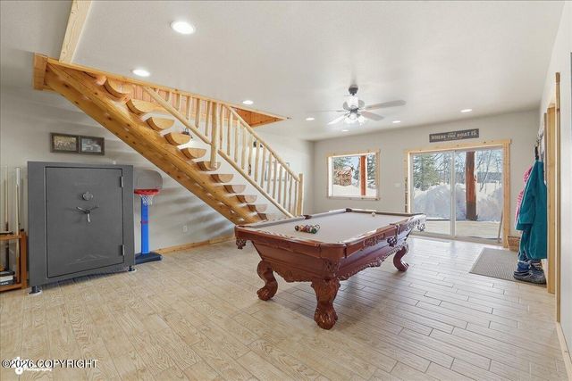 19120 Toklat Road, Kasilof, AK 99610