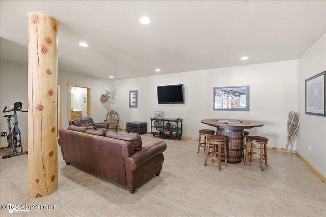 19120 Toklat Road, Kasilof, AK 99610