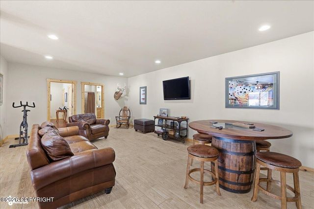 19120 Toklat Road, Kasilof, AK 99610