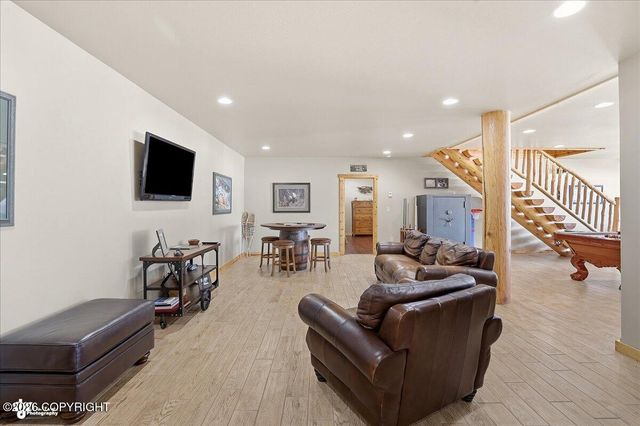 19120 Toklat Road, Kasilof, AK 99610