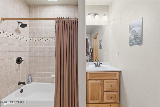 19120 Toklat Road, Kasilof, AK 99610