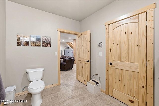 19120 Toklat Road, Kasilof, AK 99610