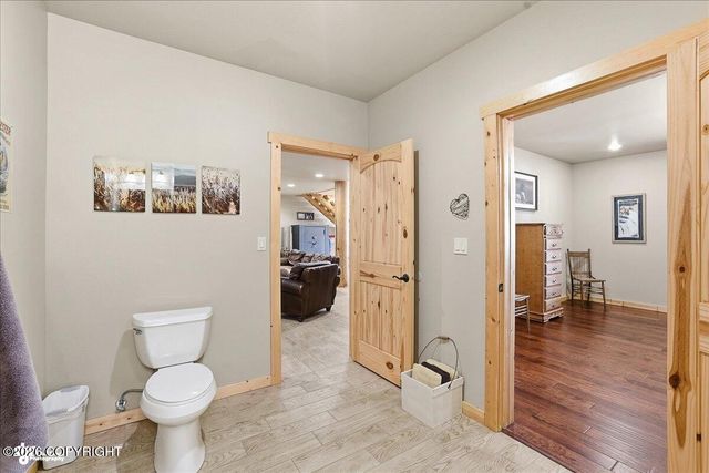 19120 Toklat Road, Kasilof, AK 99610