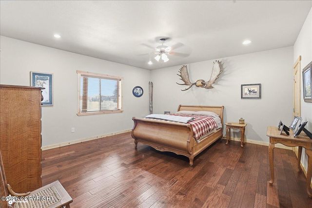 19120 Toklat Road, Kasilof, AK 99610