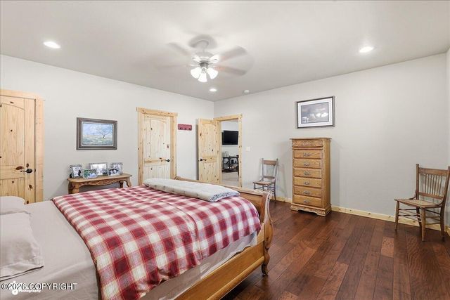 19120 Toklat Road, Kasilof, AK 99610