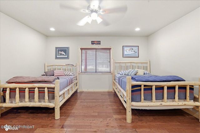 19120 Toklat Road, Kasilof, AK 99610