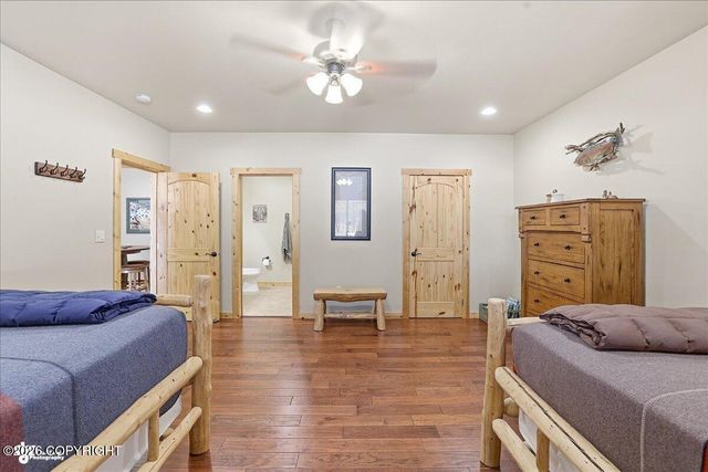 19120 Toklat Road, Kasilof, AK 99610