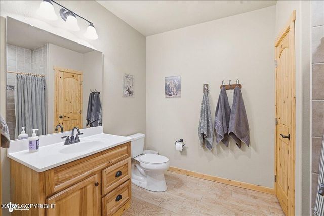 19120 Toklat Road, Kasilof, AK 99610