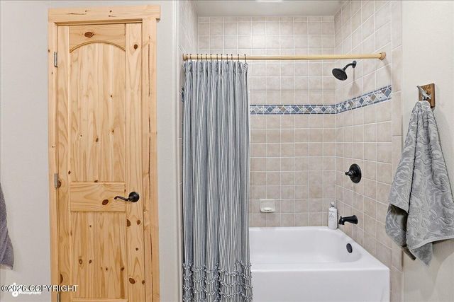 19120 Toklat Road, Kasilof, AK 99610