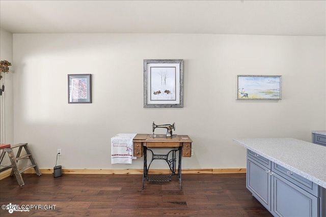 19120 Toklat Road, Kasilof, AK 99610