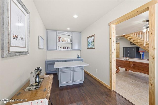 19120 Toklat Road, Kasilof, AK 99610