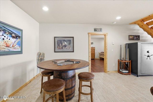 19120 Toklat Road, Kasilof, AK 99610