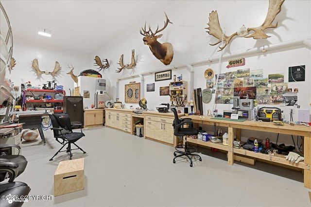 19120 Toklat Road, Kasilof, AK 99610