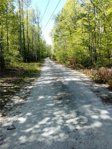 0 C H 66, Tamassee, SC 29686
