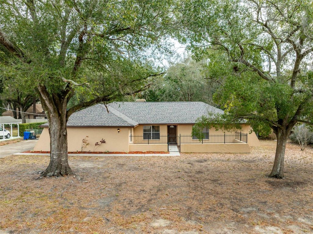 905 STANBERRY DRIVE, Brandon, FL 33511