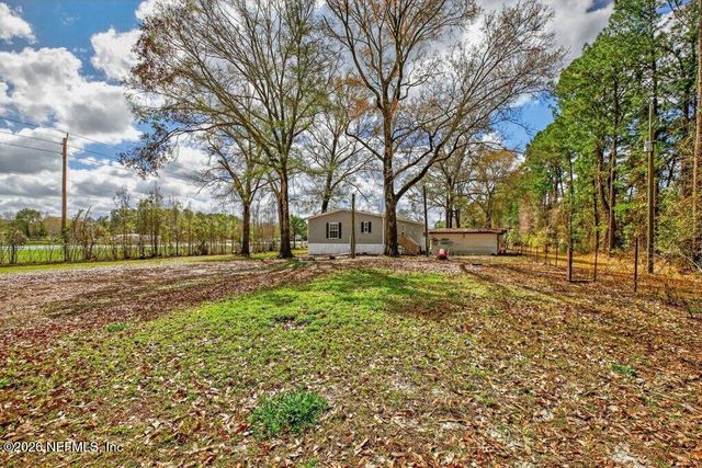 447689 US HIGHWAY 301, Callahan, FL 32011