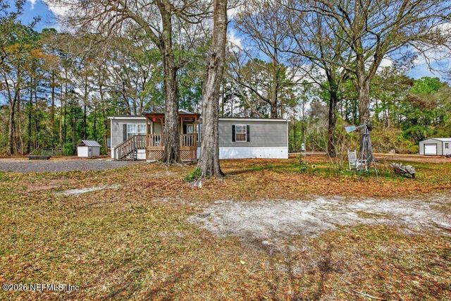 447689 US HIGHWAY 301, Callahan, FL 32011