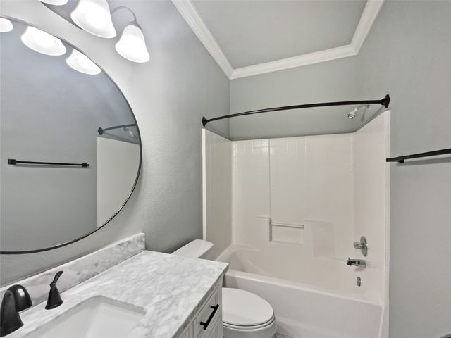 3132 Rockwell Lane, Fort Worth, TX 76179