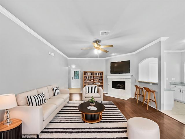 3132 Rockwell Lane, Fort Worth, TX 76179