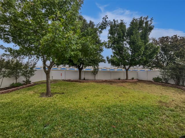 3132 Rockwell Lane, Fort Worth, TX 76179