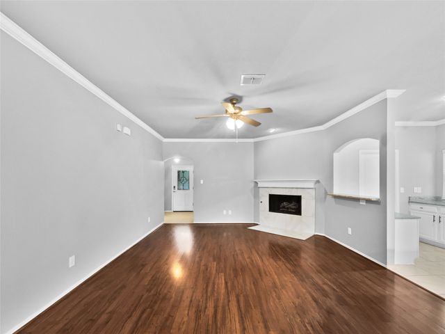 3132 Rockwell Lane, Fort Worth, TX 76179