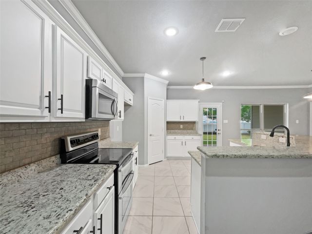 3132 Rockwell Lane, Fort Worth, TX 76179