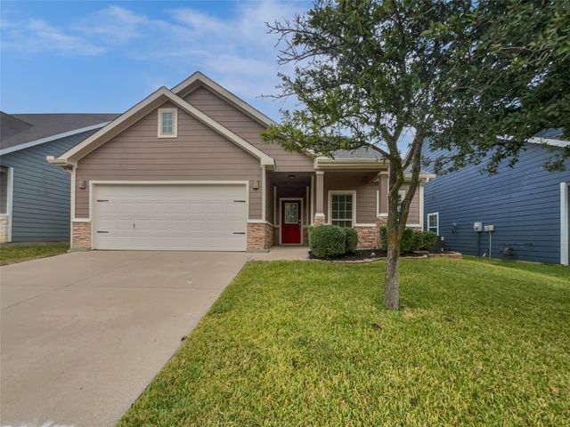 3132 Rockwell Lane, Fort Worth, TX 76179