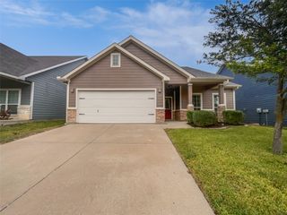 3132 Rockwell Lane, Fort Worth, TX 76179