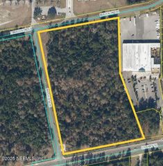 0 US HIGHWAY 90, Glen St. Mary, FL 32040