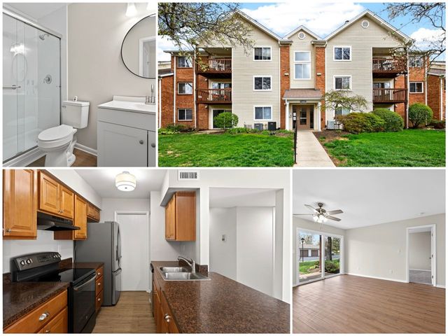 1440 Hollow Run 1, Centerville, OH 45459