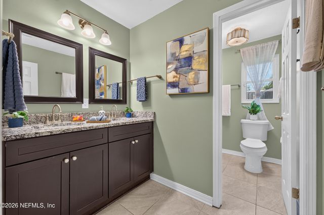 2111 KAPPA Court, Orange Park, FL 32073