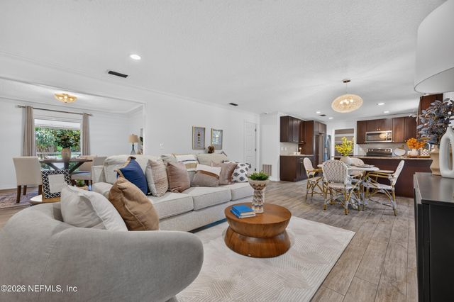 2111 KAPPA Court, Orange Park, FL 32073