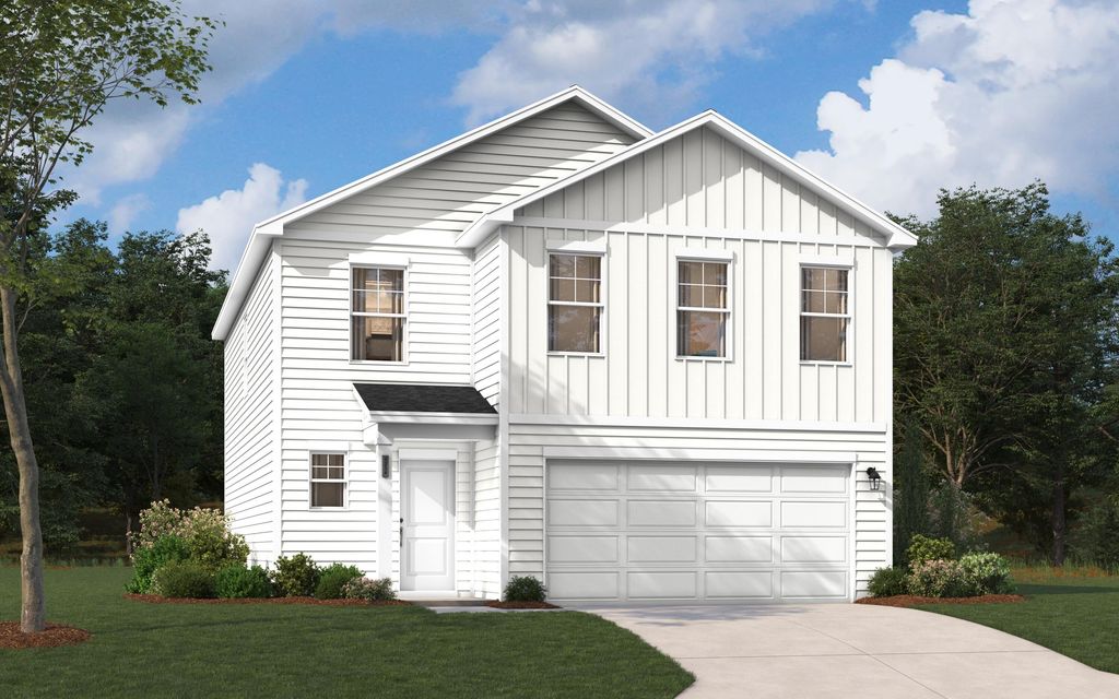 5657 Moncrief Circle, Graniteville, SC 29829