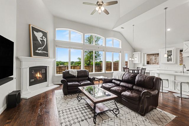 3113 Calvin Road, Mckinney, TX 75071