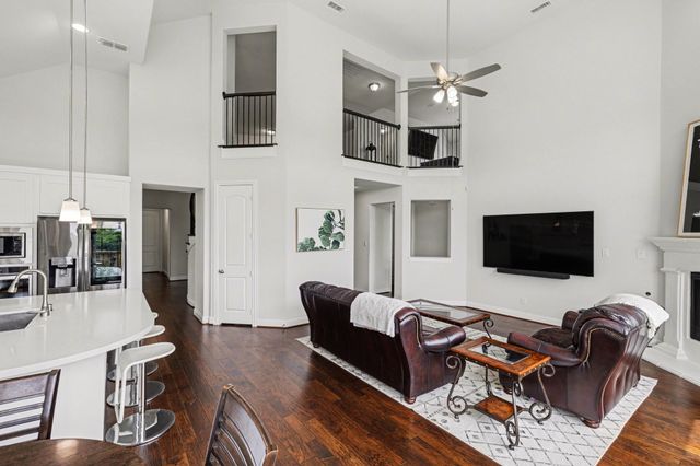 3113 Calvin Road, Mckinney, TX 75071