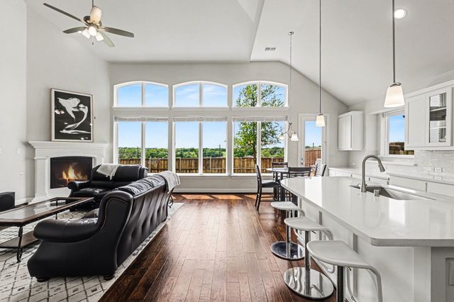 3113 Calvin Road, Mckinney, TX 75071