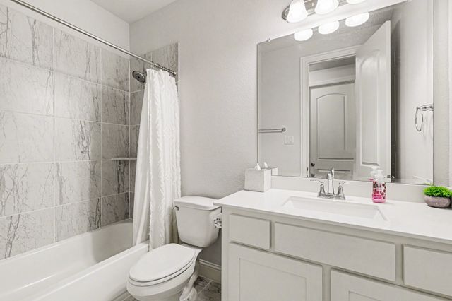 3113 Calvin Road, Mckinney, TX 75071