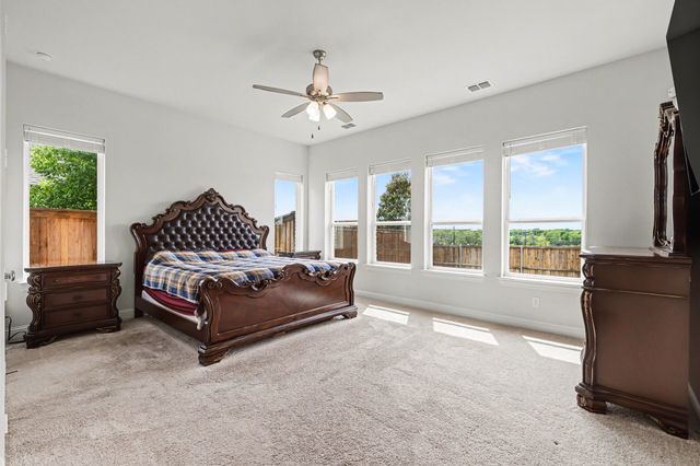 3113 Calvin Road, Mckinney, TX 75071