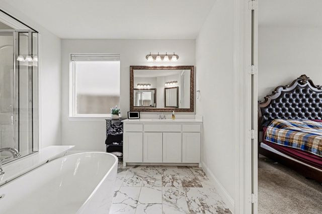 3113 Calvin Road, Mckinney, TX 75071