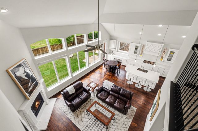 3113 Calvin Road, Mckinney, TX 75071