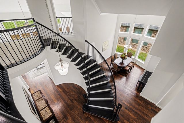 3113 Calvin Road, Mckinney, TX 75071