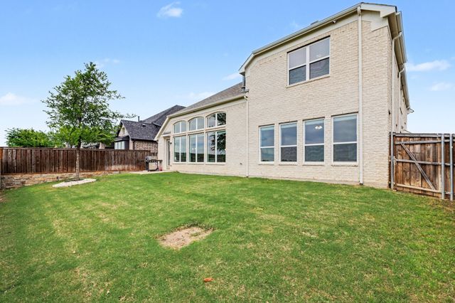 3113 Calvin Road, Mckinney, TX 75071