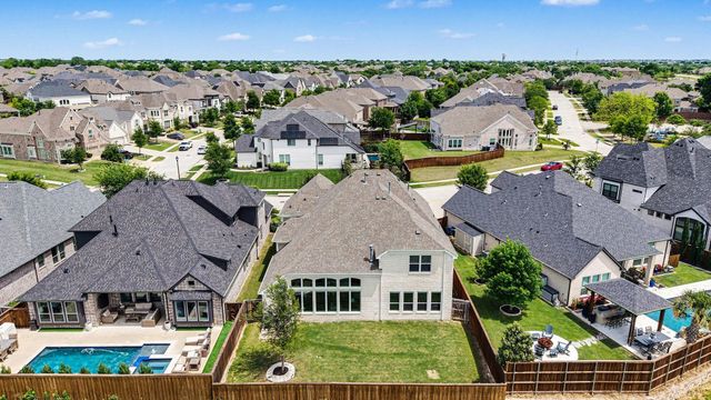 3113 Calvin Road, Mckinney, TX 75071